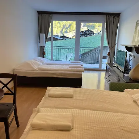 Апартаменты International House Zw 5