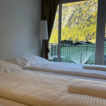 International House Zw 5 Апартаменти Зельден