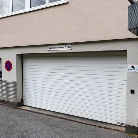 Διαμέρισμα International House Zw 5 Ζόλντεν