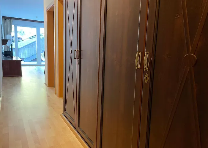 International House Zw 5 * Зельден