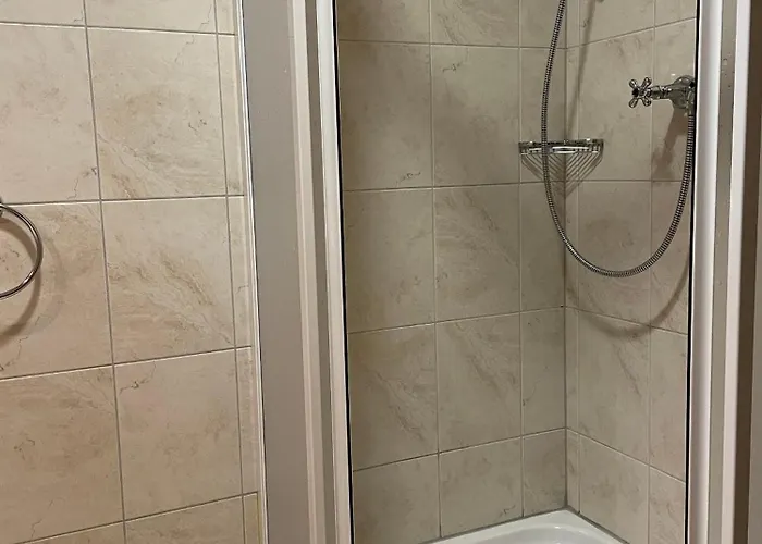 International House Zw 5 Зельден