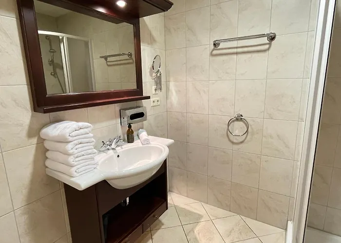 International House Zw 5 * Зельден