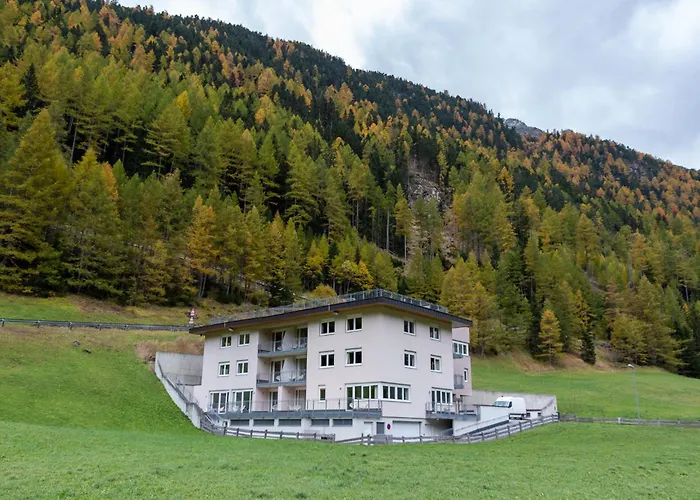 International House Zw 5 Lägenhet *